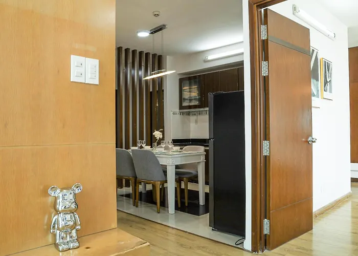 Skyview Apartment - Bui Vien Street, Downtown & Sg'S Heart